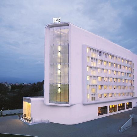 Keys Select By Lemon Tree Hotels, Hosur Road, Bengaluru Exterior foto
