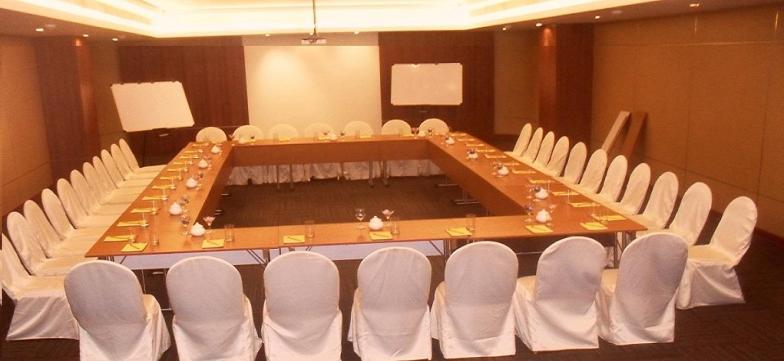 Keys Select By Lemon Tree Hotels, Hosur Road, Bengaluru Exterior foto
