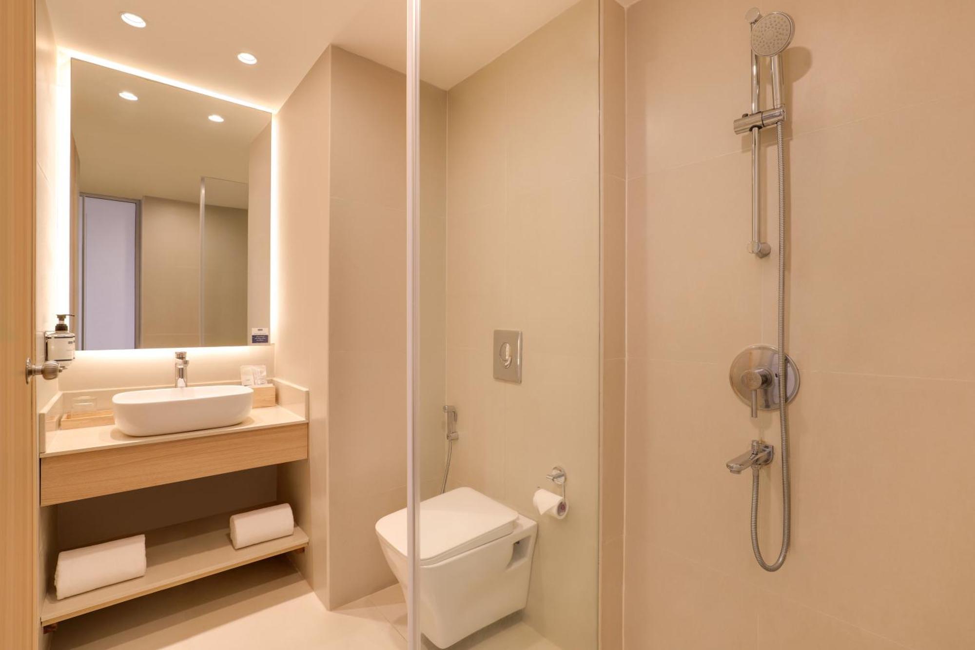 Keys Select By Lemon Tree Hotels, Hosur Road, Bengaluru Exterior foto
