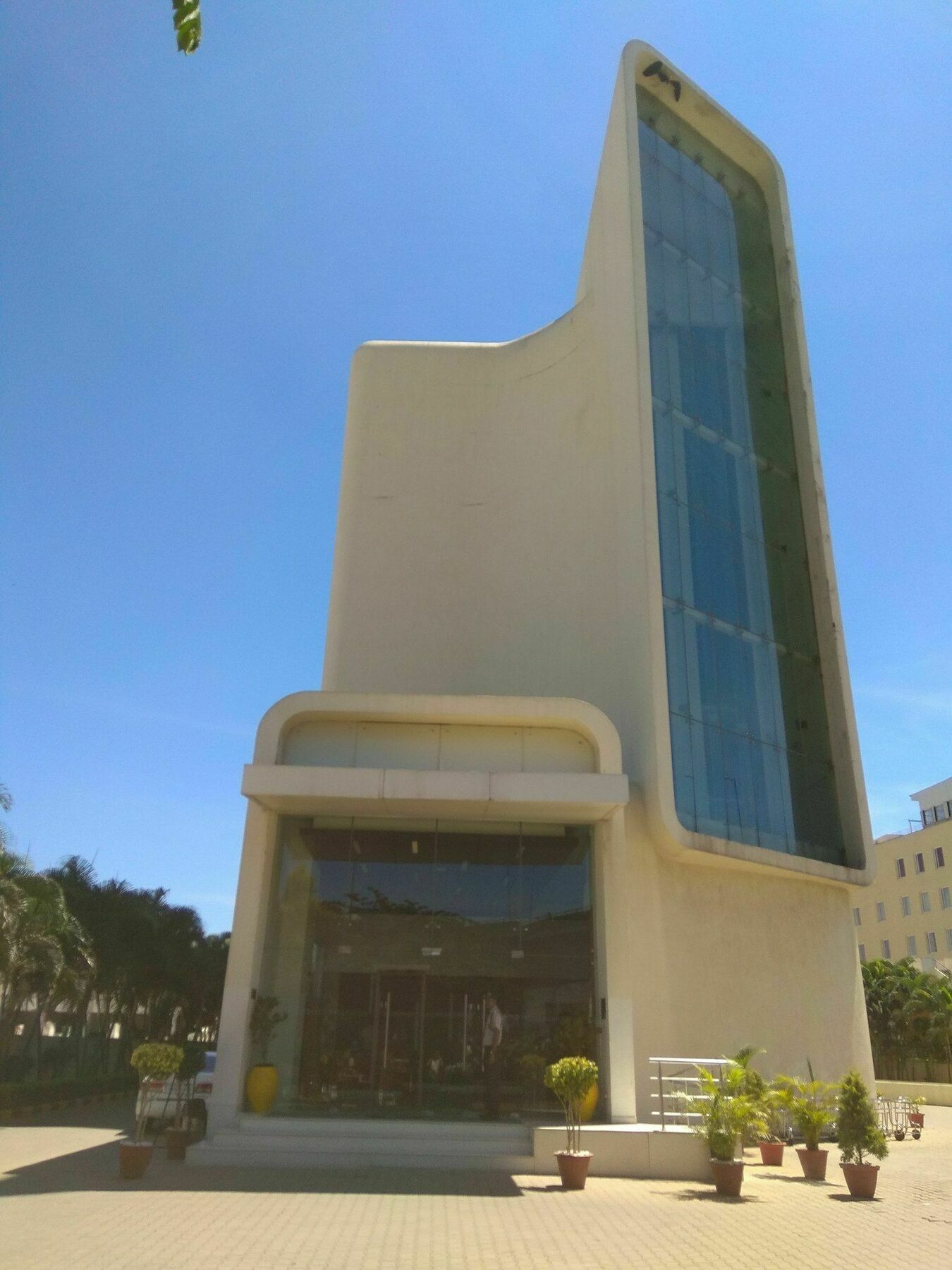 Keys Select By Lemon Tree Hotels, Hosur Road, Bengaluru Exterior foto