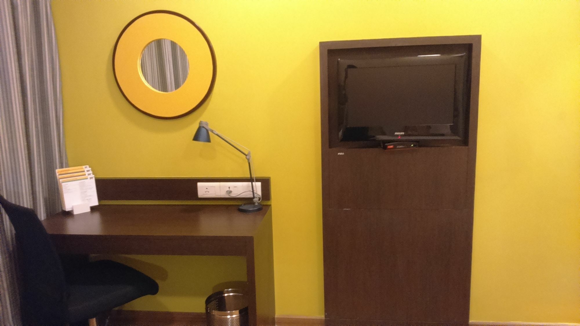 Keys Select By Lemon Tree Hotels, Hosur Road, Bengaluru Exterior foto